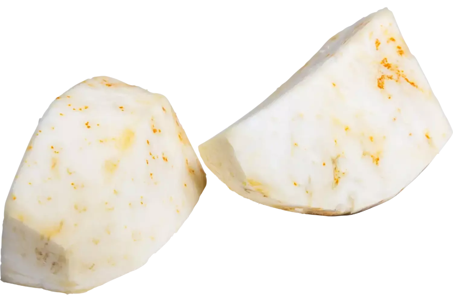 Knolselderij heel schoon bulk